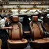 Premium Brown PU Leather Car Seat Cover – Luxury Comfort Edition | Universal Fit