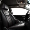 Carbon Sport PU Leatherette